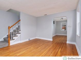 31 Berkshire Rd, Baltimore, MD 21221
