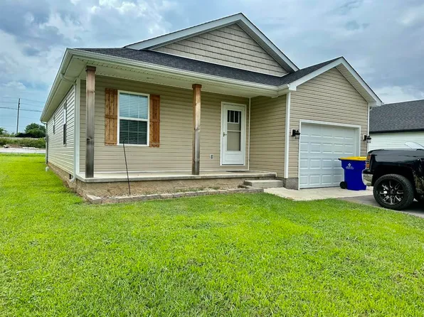 119 Garland Way, Russellville, KY 42276