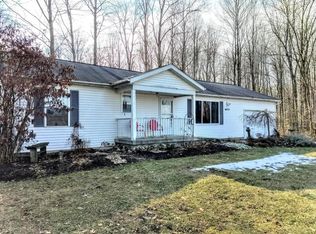 4653 Potters Rd, Ionia, MI 48846