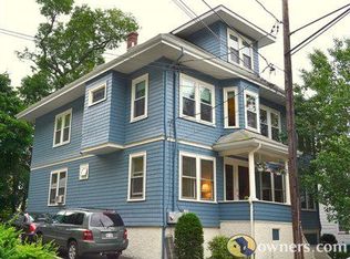 7 Playstead Rd, Newton, MA 02458