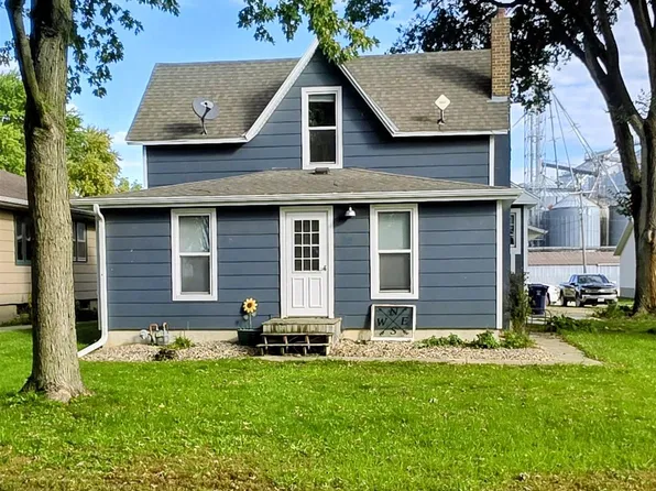 201 1st St SW, Fostoria, IA 51340