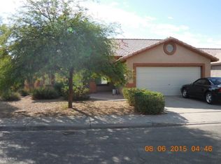 2024 N 87th Dr, Phoenix, AZ 85037