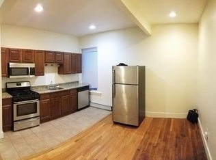 98 Winthrop St #1V, Roxbury, MA 02119