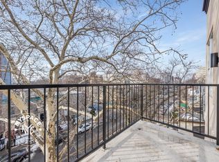 897 New York Ave #4W, Brooklyn, NY 11203