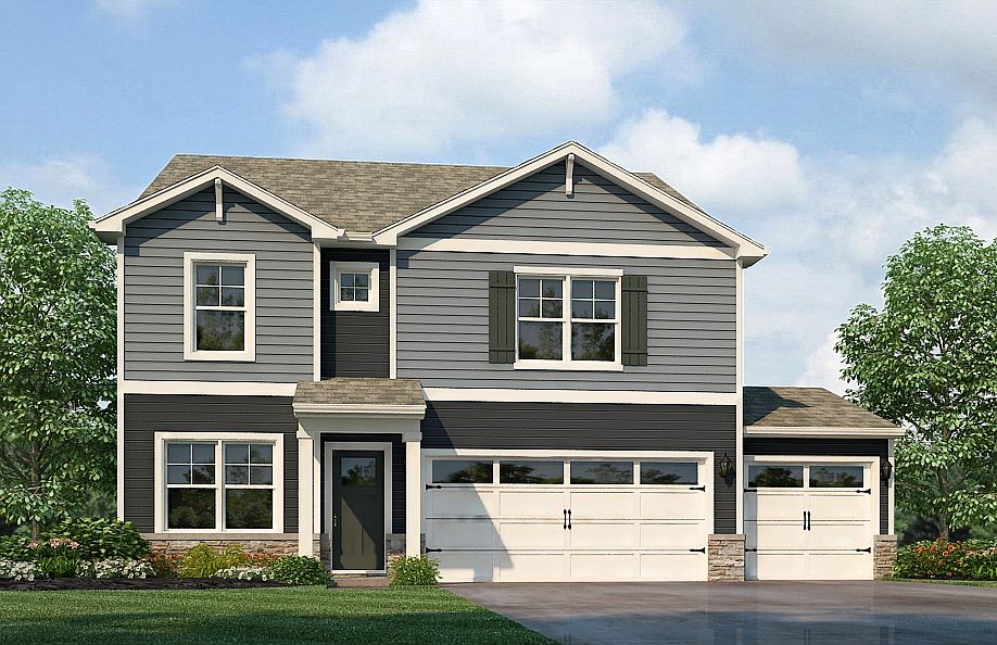 Plan Elevation.