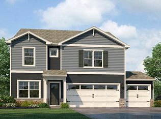 3203 NW Reinhart Dr, Ankeny, IA 50023