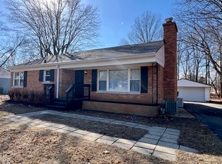 5736 Sharon Rd, Indianapolis, IN 46228