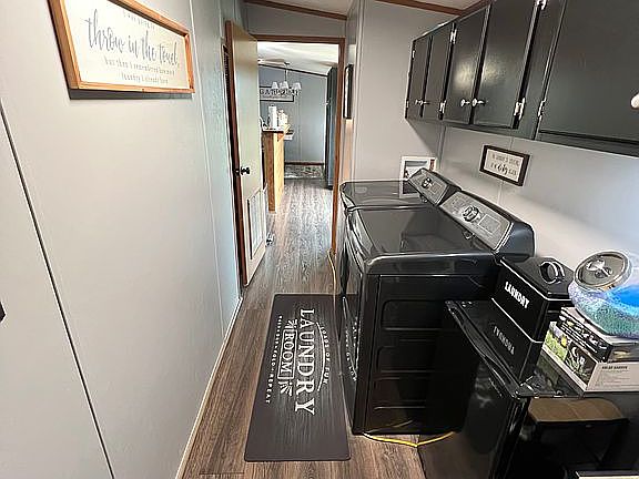 Entry/ Laundry Room/Mud Room