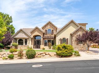 969 E Outlaw Gulch, Washington, UT 84780