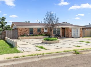 812 Devonian Dr, Midland, TX 79703