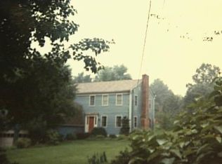 260 Wakeman Ln, Fairfield, CT 04937