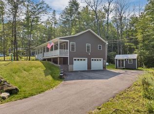 729 Old Wolfeboro Rd, Alton, NH 03809