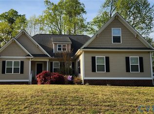 2205 Sara Ann Ct, Aylett, VA