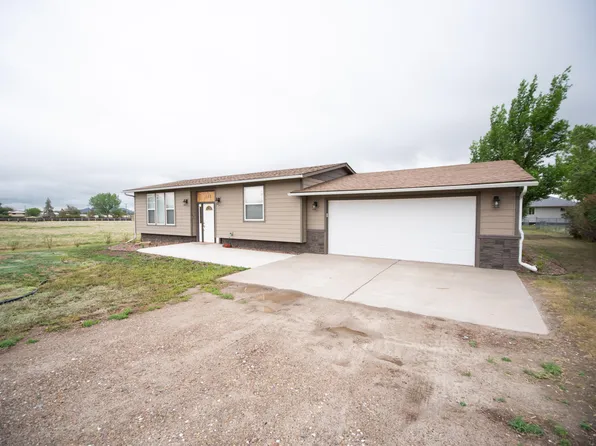 2148 Rich St W, Havre, MT 59501
