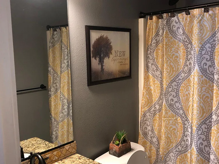 3802 Gardenwall Ct — Photo 8