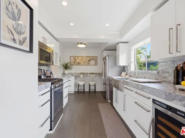1613 Manning Ave #Unit A, Los Angeles, CA 90024