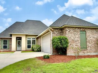 2213 Hillsprings Ave, Baton Rouge, LA 70810