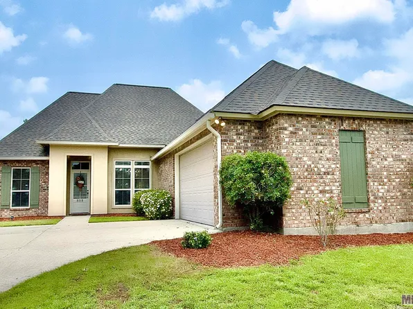 2213 Hillsprings Ave, Baton Rouge, LA 70810
