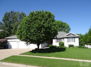 1501 3rd Ave SE, Le Mars, IA 51031