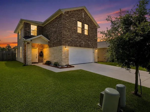 25529 Northpark Palm Dr, Porter, TX 77365