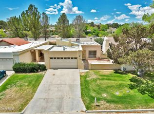 125 S Apache Gold Loop, Santa Teresa, NM 88008