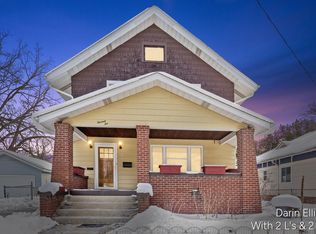 1310 Union Ave NE, Grand Rapids, MI 49505