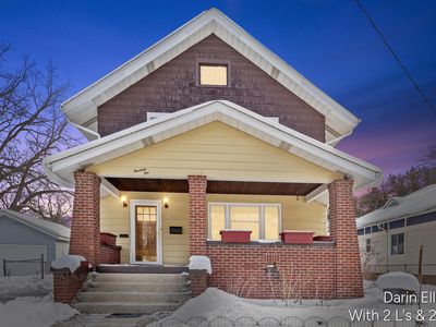 1310 Union Ave NE, Grand Rapids, MI, 49505