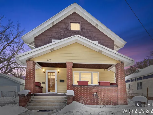 1310 Union Ave NE, Grand Rapids, MI 49505