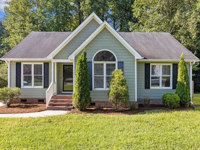 5208 Cottage Bluff Ln, Knightdale, NC, 27545