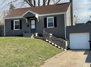 2521 Read St, Omaha, NE 68112