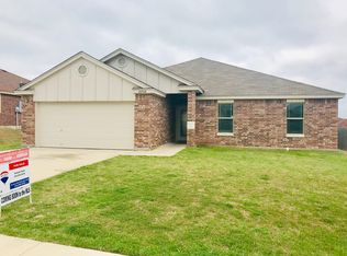 2710 Hector Dr, Killeen, TX 76549