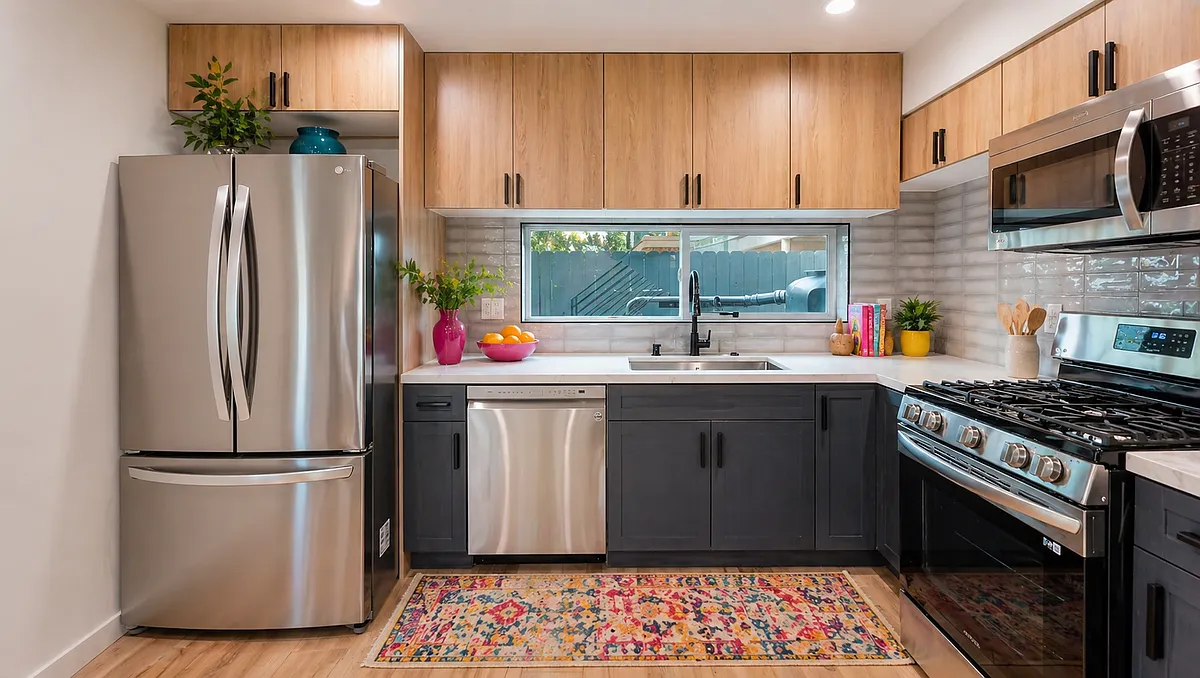 Building Photo - 16010 Cantlay St #4
