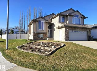 3901 44th Ave, Drayton Valley, AB T7A0A1