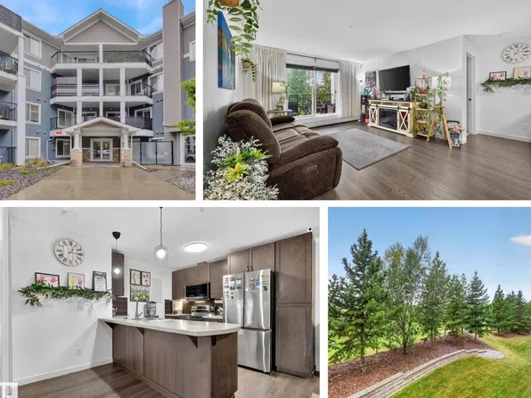 6084 Stanton Dr SW #203, Edmonton, AB T6X 0Z4