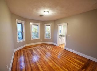 42 Middlesex Ave #SECOND, Medford, MA 02155