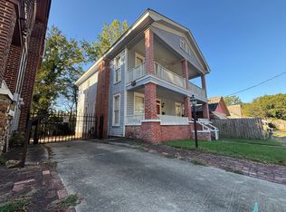 203 Parallel St #A, Hot Springs National Park, AR 71901