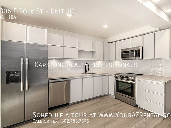 5th image of 5306 E Polk St Unit 101