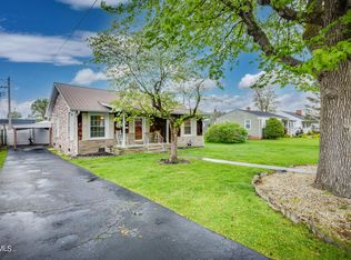 804 Oakdale Rd, Kingsport, TN 37664