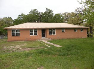 1083 Sh 22, Whitney, TX 76692