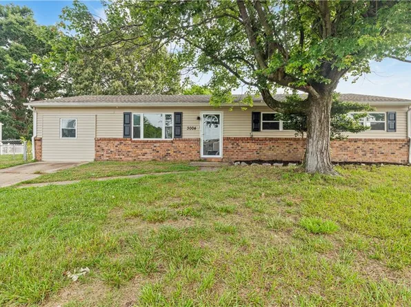 3004 Sunrise Ave, Chesapeake, VA 23324