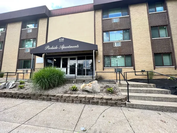 NEWLY Remodeled Apartments walking distance from IU Campus