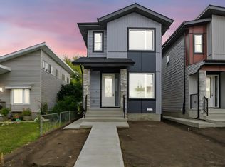 9009 153rd St NW, Edmonton, AB T5R 1P3