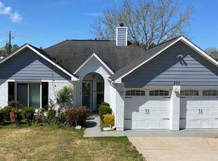 307 Tait Rd, Stockbridge, GA 30281