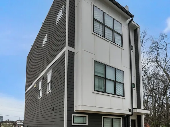 1813B Hermosa St, Nashville, TN 37208