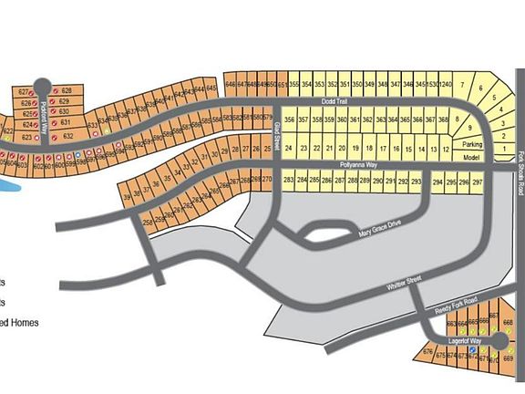 5th image of 107 Lagerlof Way