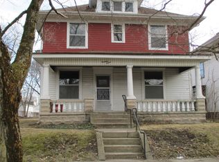 1415 Spear St, Logansport, IN