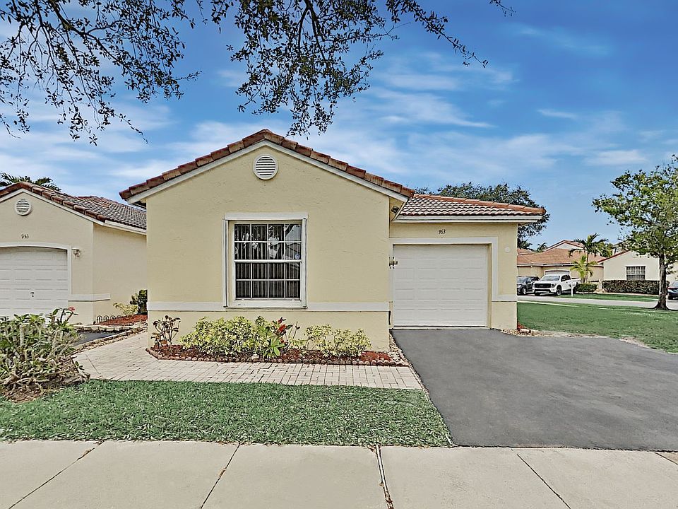1st image of 963 SW 179th Ave