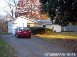 861 Brownwood Rd, Mansfield, OH 44907