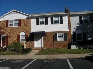 2926D Saint Marks Rd SW, Winston Salem, NC 27103