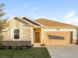 4049 Fringe Tree Ln, Brookshire, TX 77423